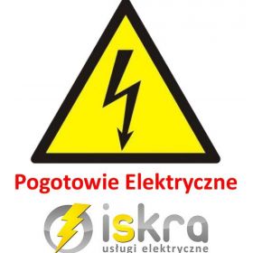 Pogotowie elektryczne Wrocław, całodobowe usługi elektryczne .  