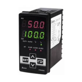 Regulator temperatury PID 85...240VAC DTK4896V01 Delta Electronics